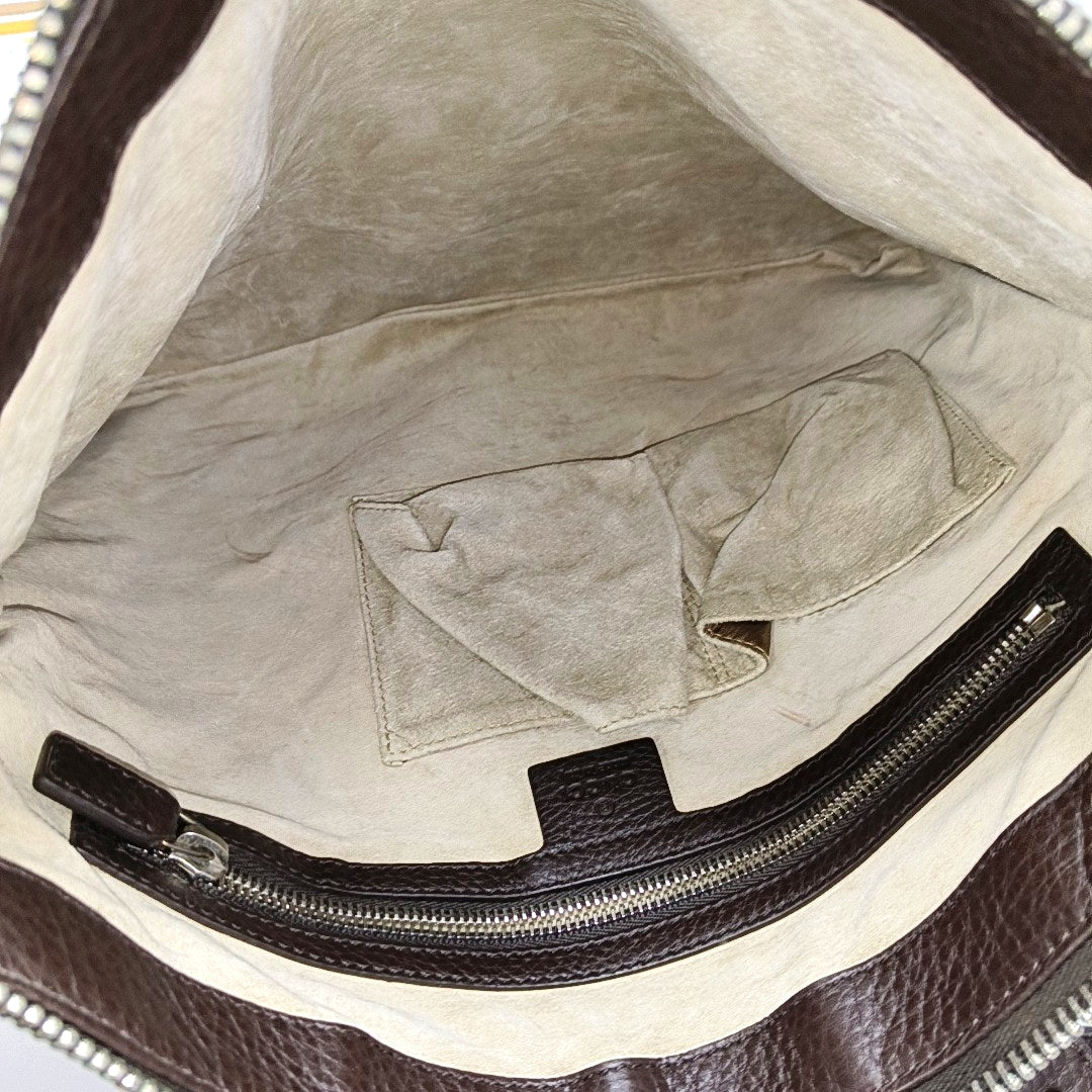 Calfskin Brown