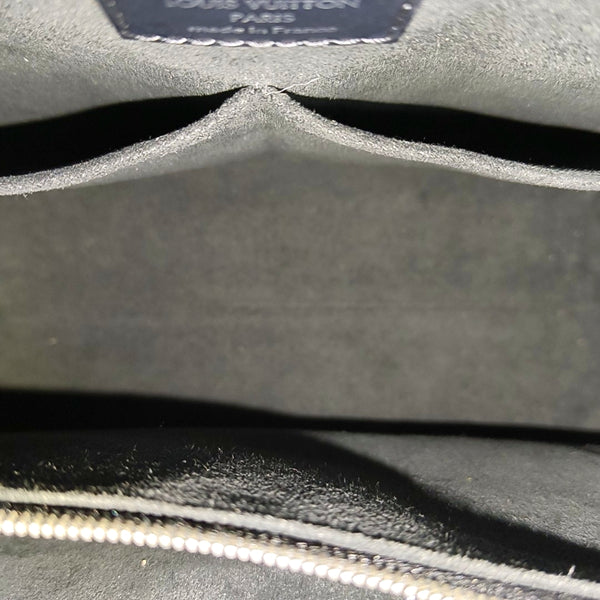 CLUNY MM Epi Black