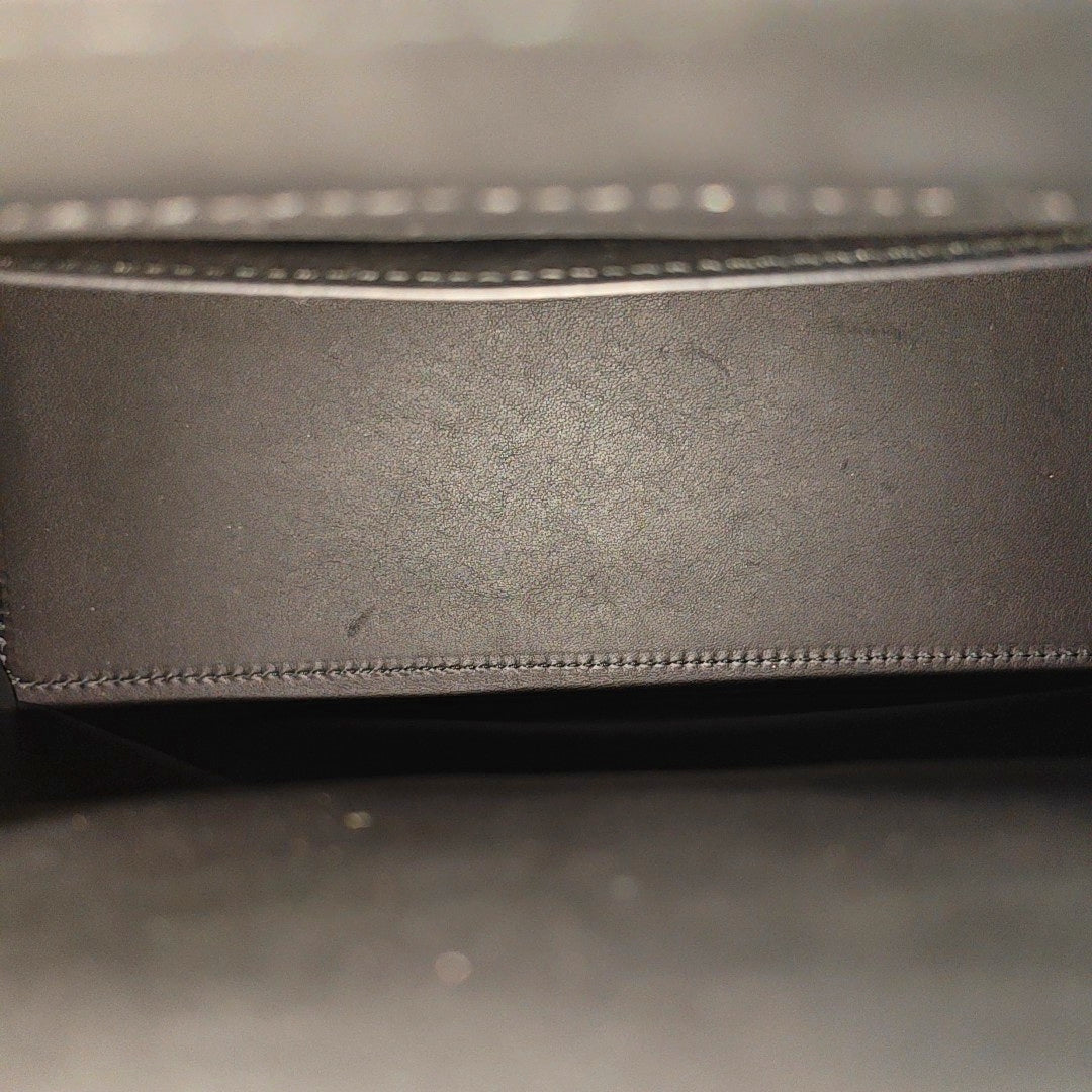 Médor Togo Black