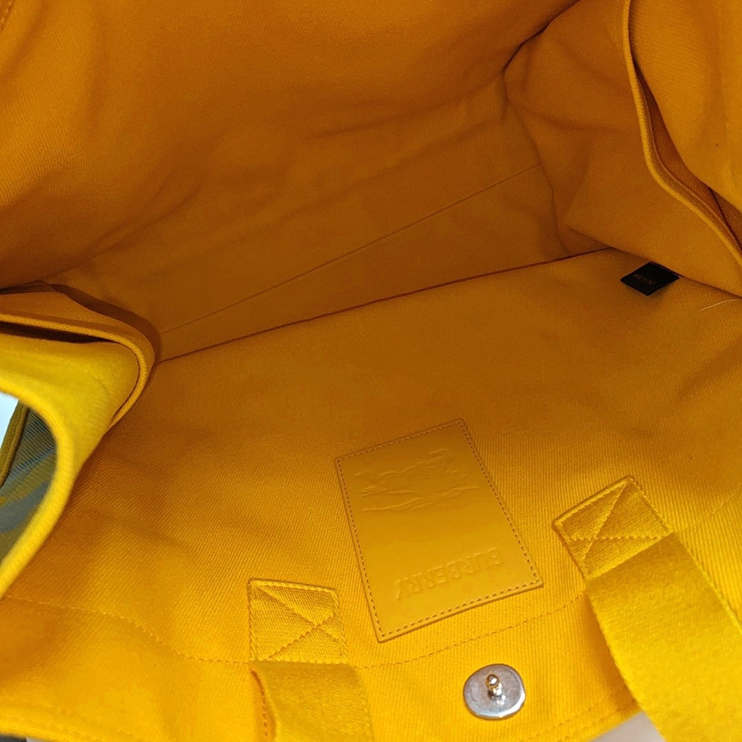 Fabric Yellow