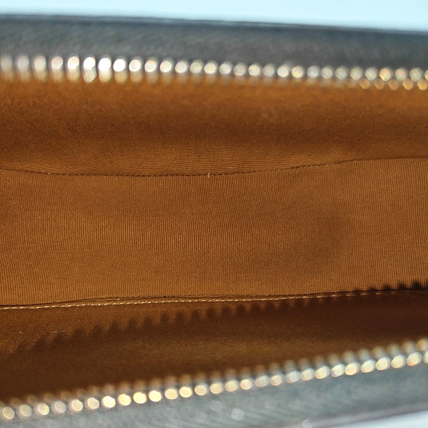 AVA Small Coated Canvas Brown