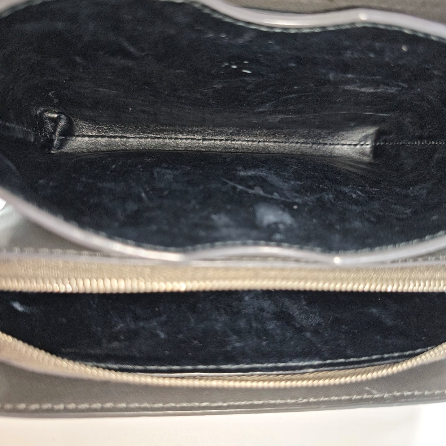 B. Calfskin Gray