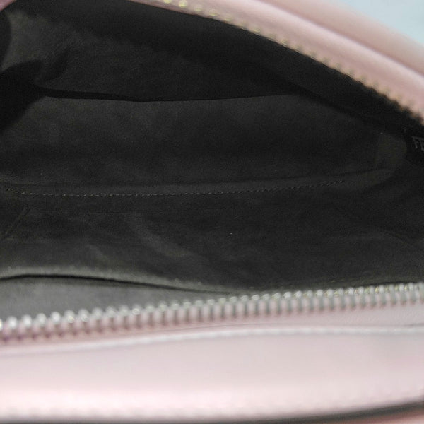 Dotcom Lambskin Pink