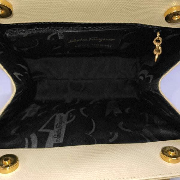 Vara Calfskin Beige