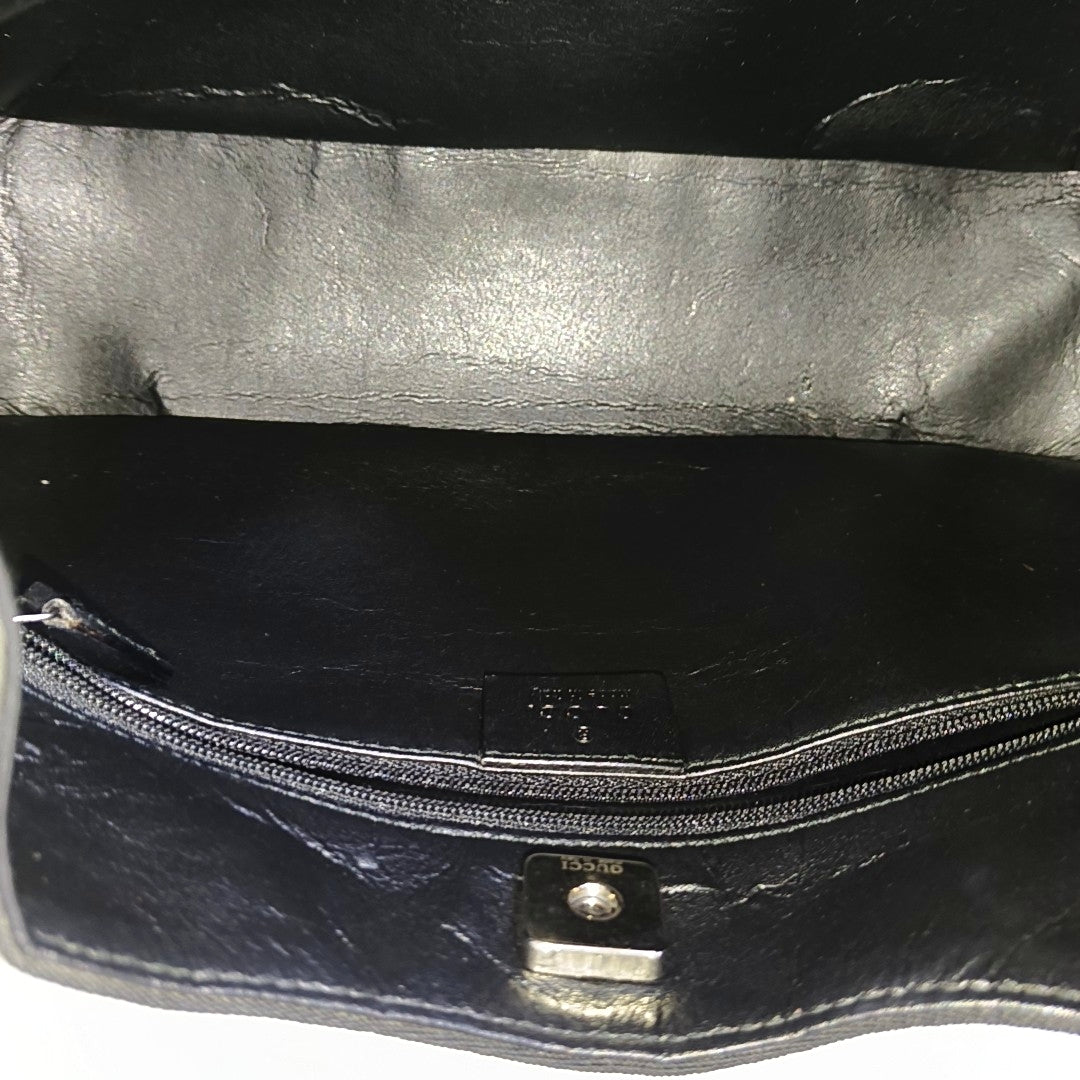 Canvas Black