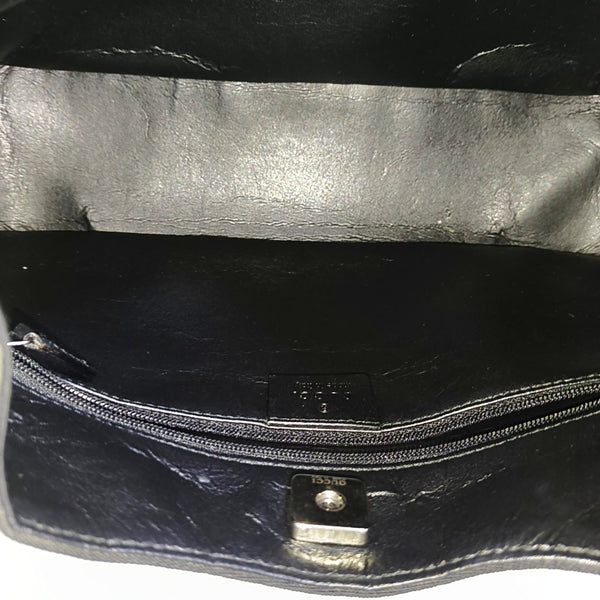 Canvas Black