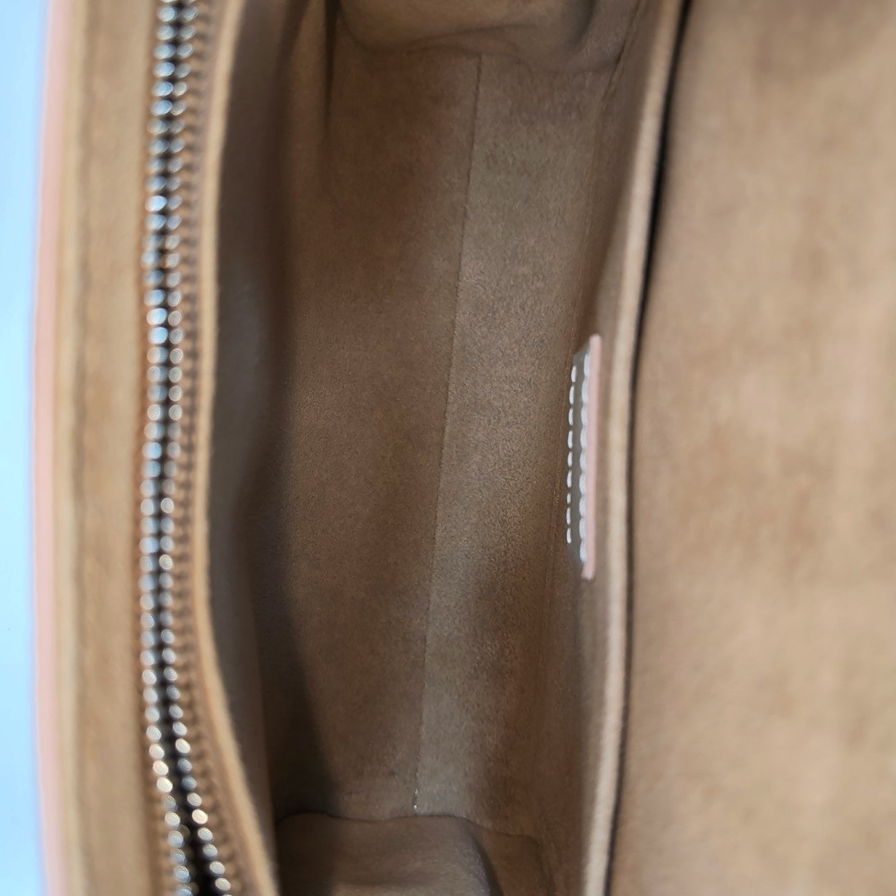 CLUNY Mini Epi Beige