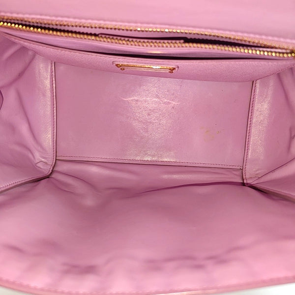 Carrie Calfskin Pink