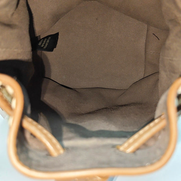 Mon Tresor Mini Sheepskin Brown