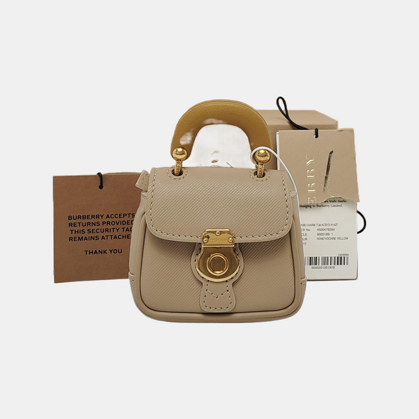 DK88 Leather Brown