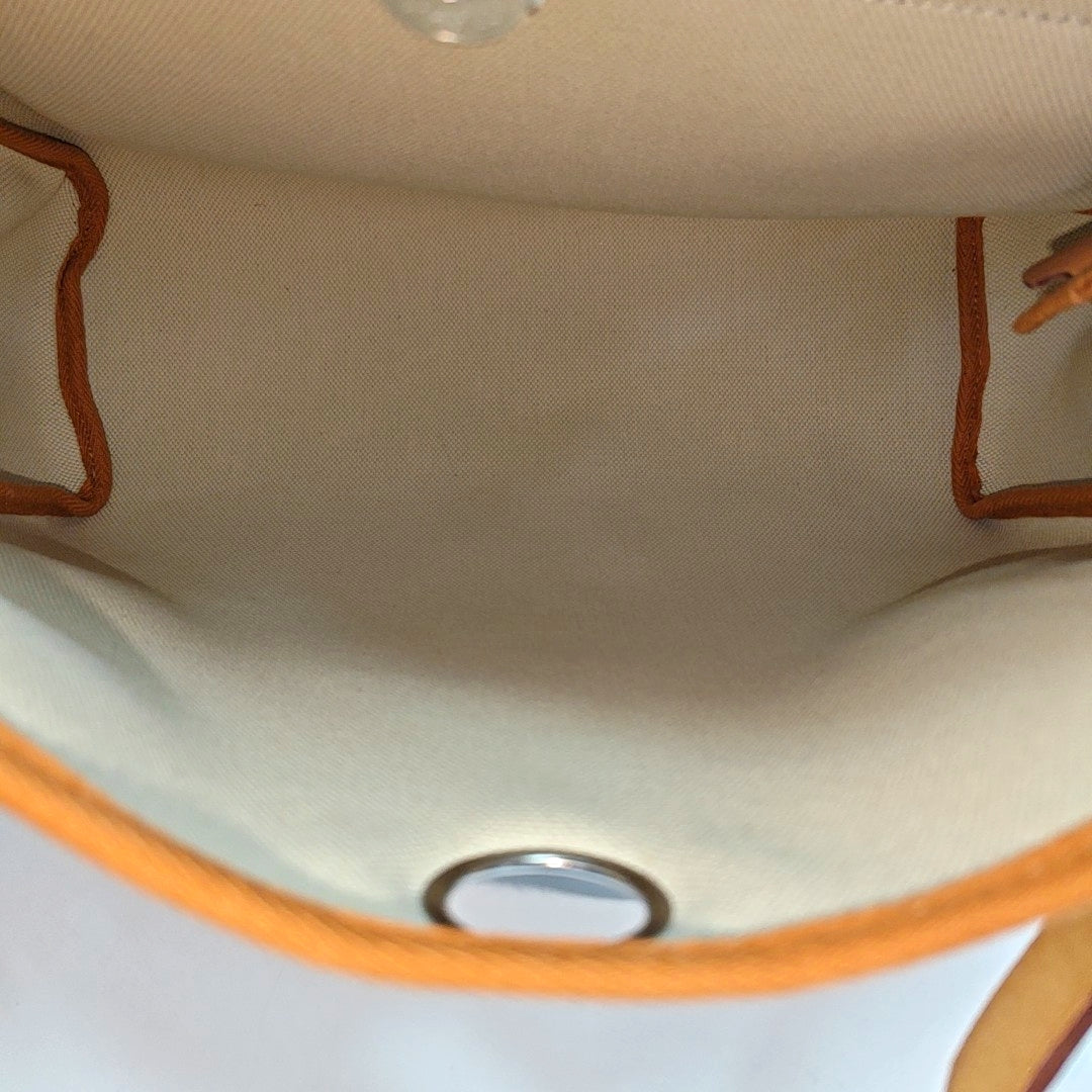 Herbag 31 Canvas Beige