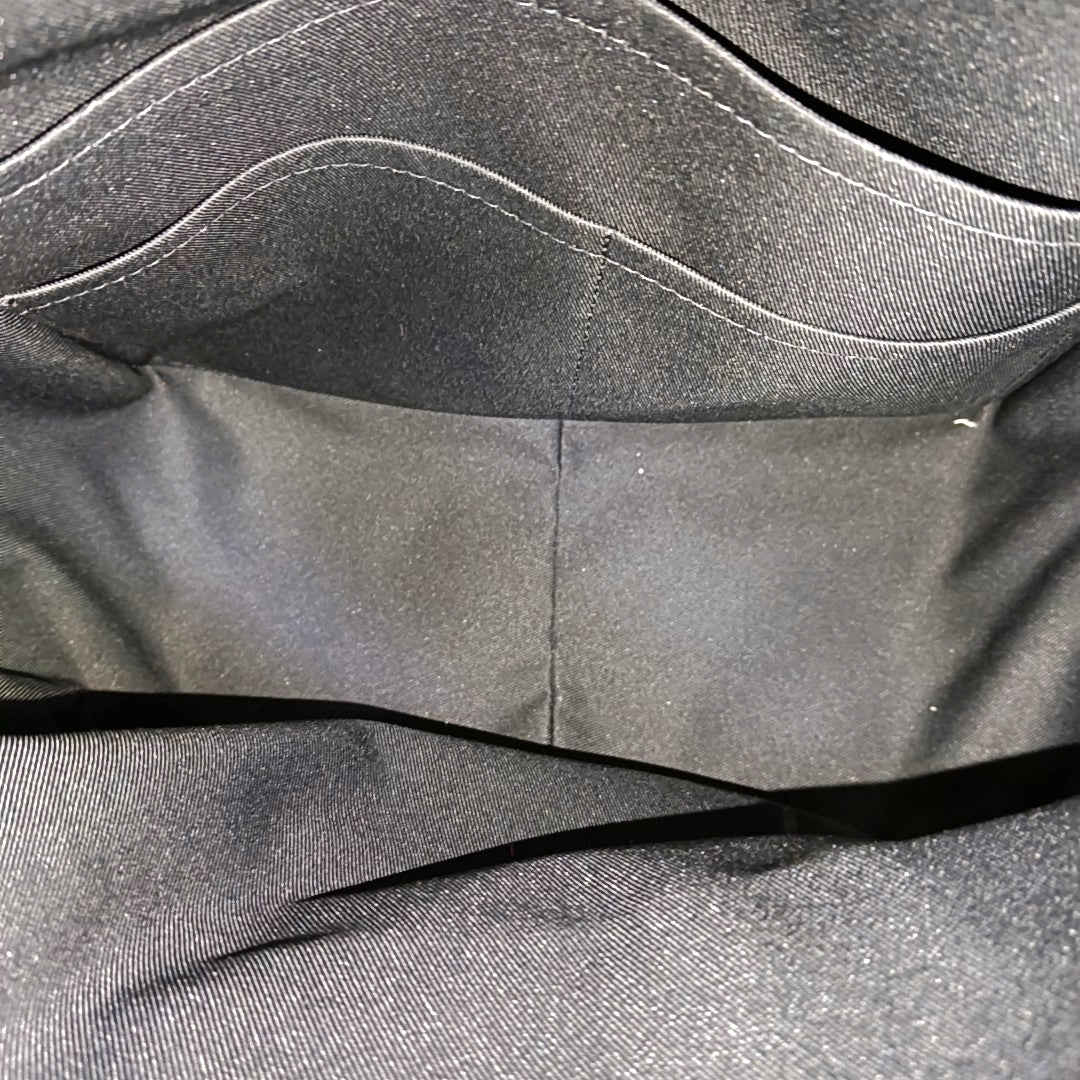 Epi Backpack Black