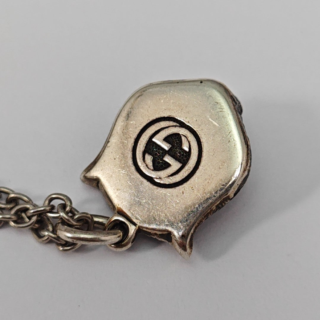 925 Sterling Silver Necklace
