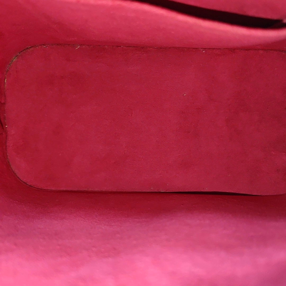ALMA BB Epi Red