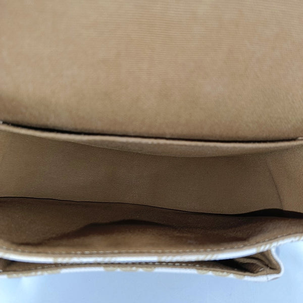FOLCO Medium Coated Canvas White
