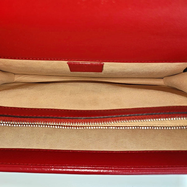 Authenticated pre-owned  Dionysus Small Wool Multicolor - Shoulder Bag at Looply