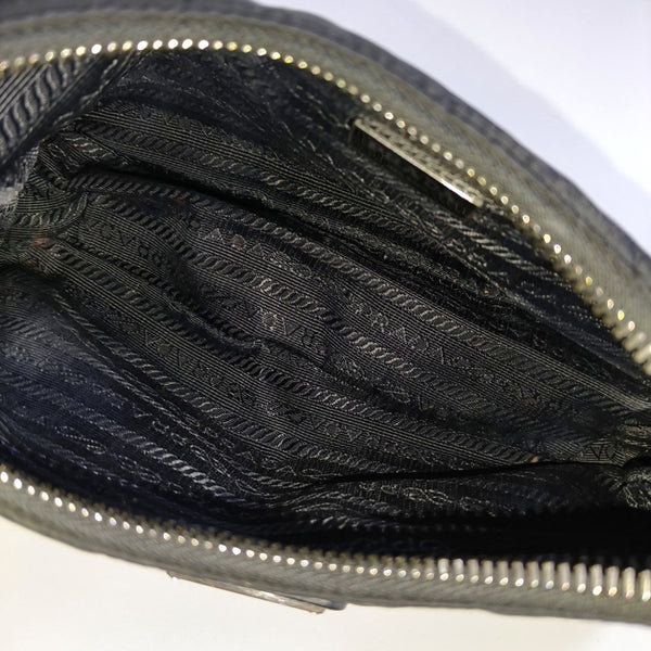 Re-Edition2005 Nylon Black