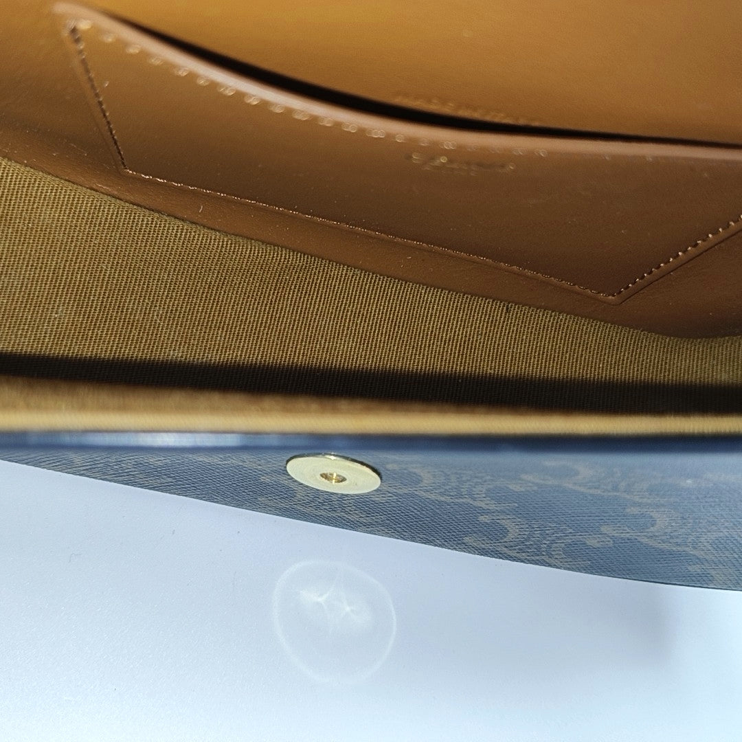 TABOU Mini Calfskin Brown