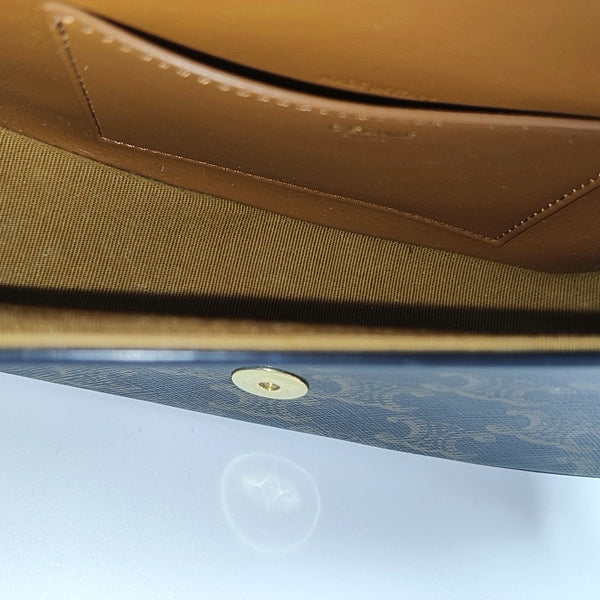 TABOU Mini Calfskin Brown