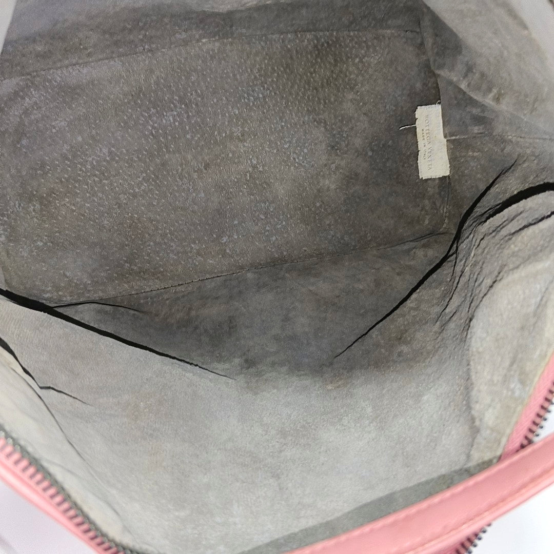 Ciambrino Lambskin Pink