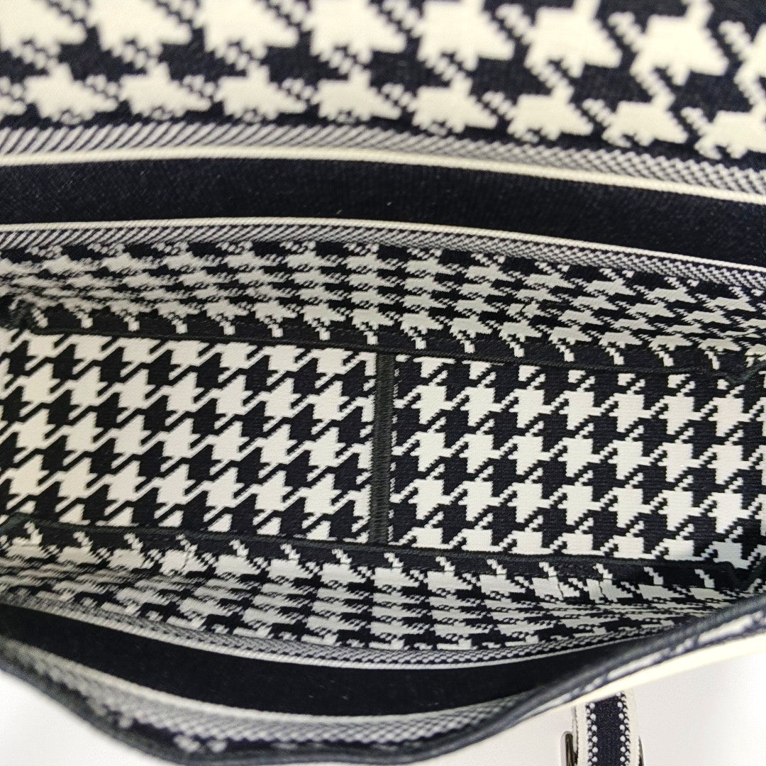 Diorcamp Small Fabric Black