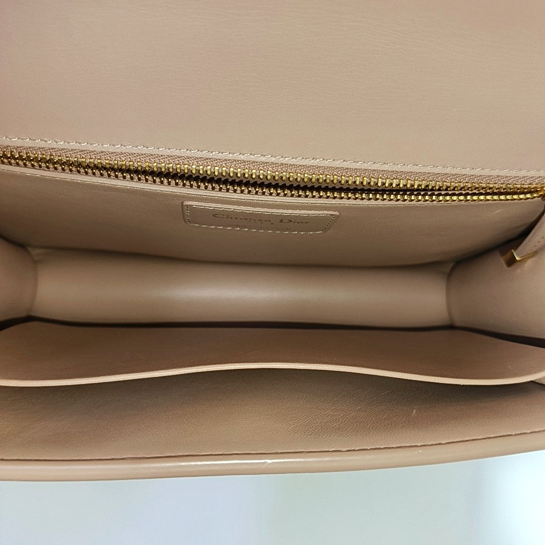 30 Montaigne Calfskin Pink