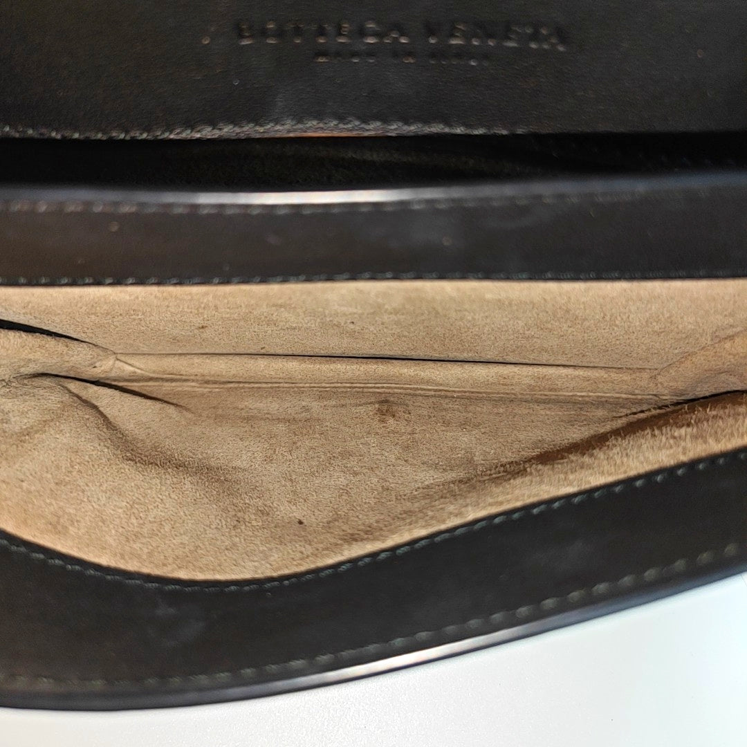 Calfskin Black