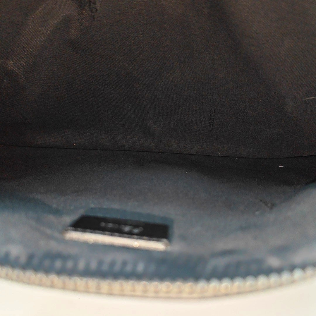 Monster Calfskin Black