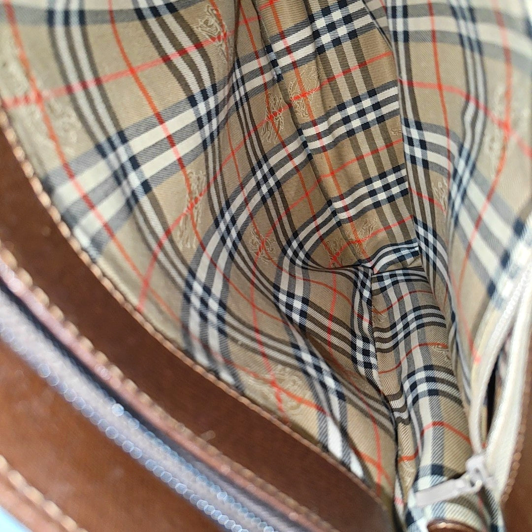 Calfskin Brown