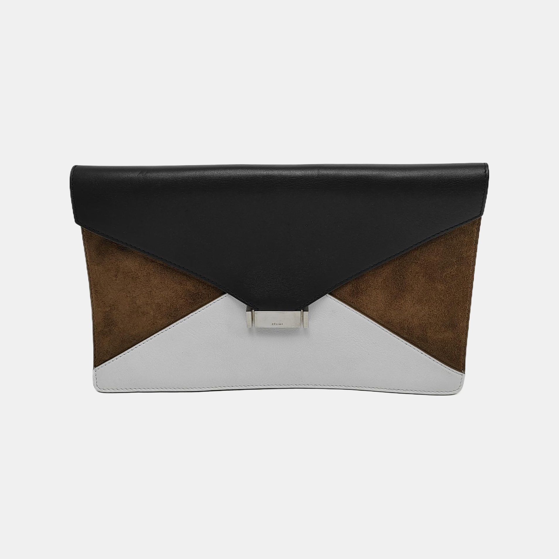 DIAMOND Calfskin Multicolor