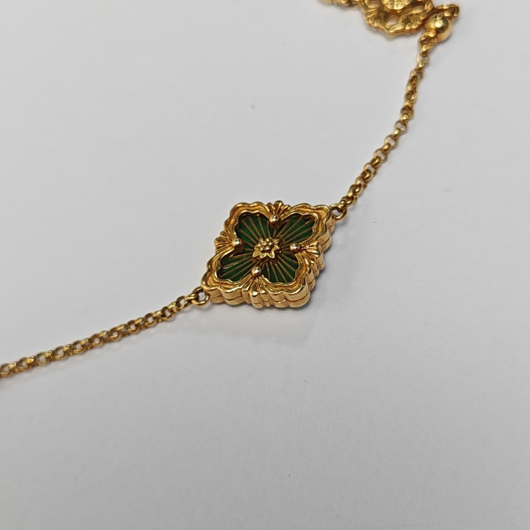 OPERA 18k Gold Bracelet