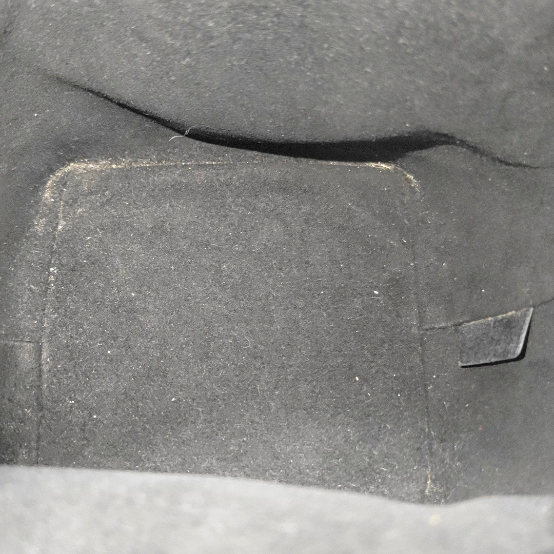 Authenticated pre-owned  NOÉ Fabric Black - Bucket Bag at Looply