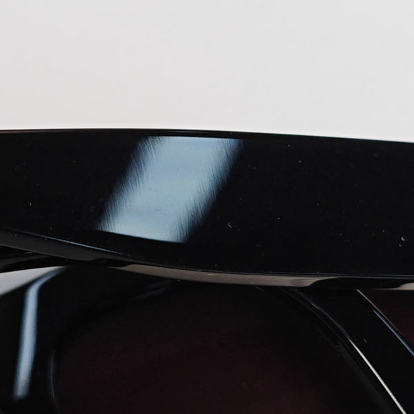 Synthetic Sunglasses Green
