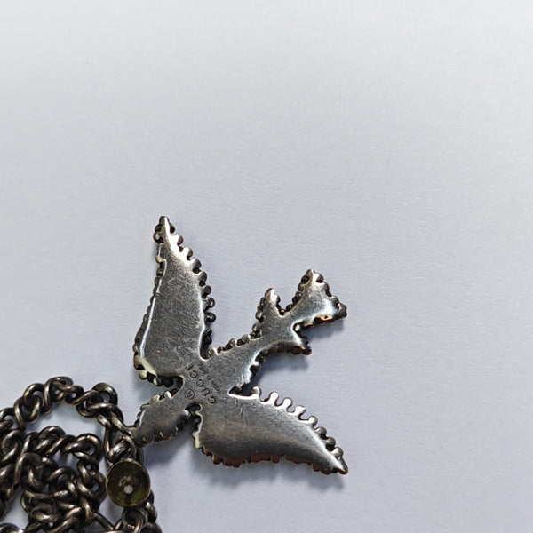 925 Sterling Silver Necklace