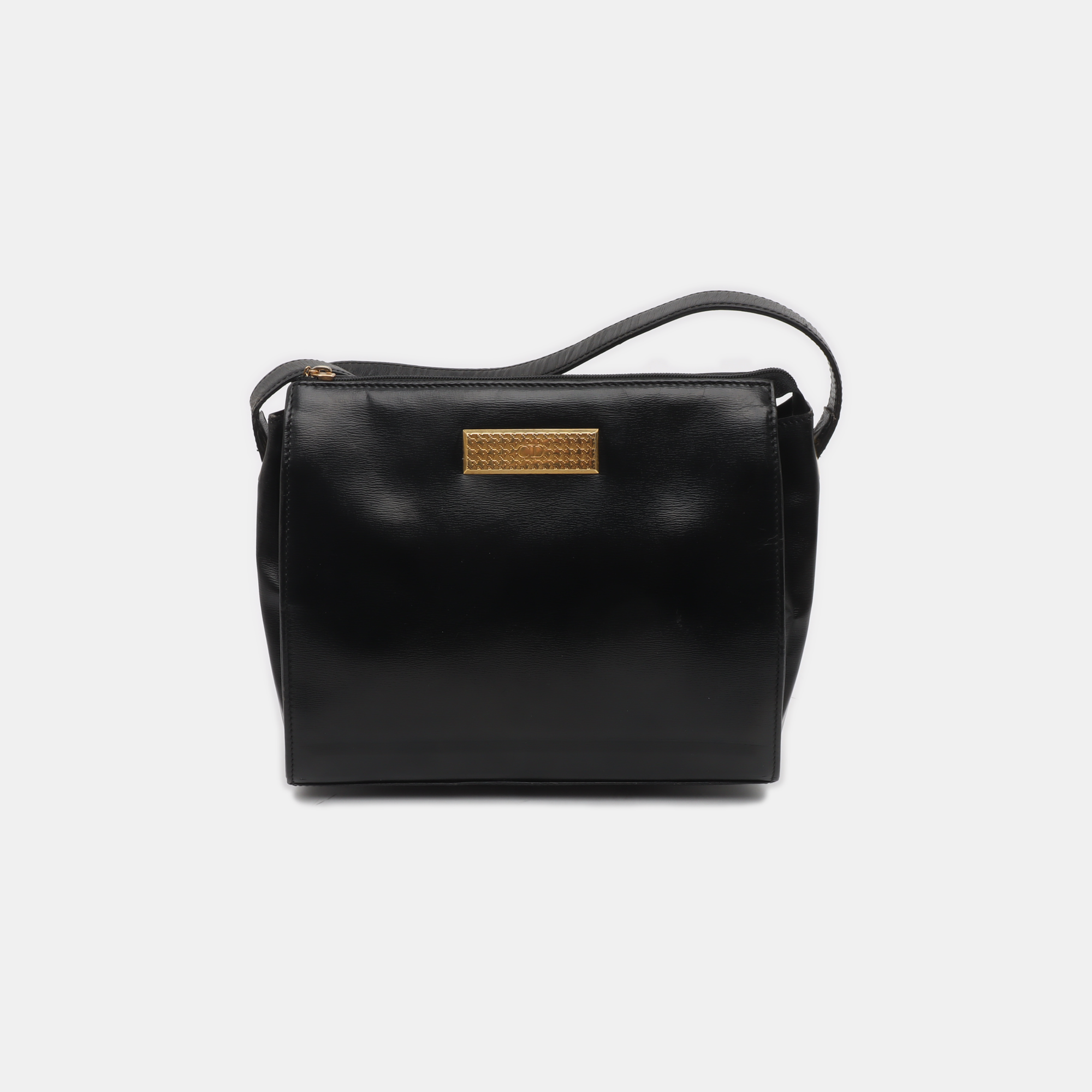 Leather Black