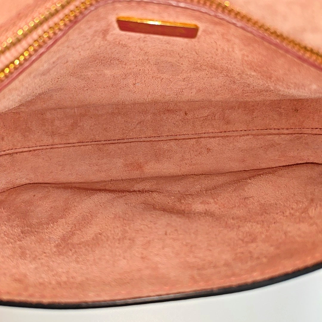 Calfskin White