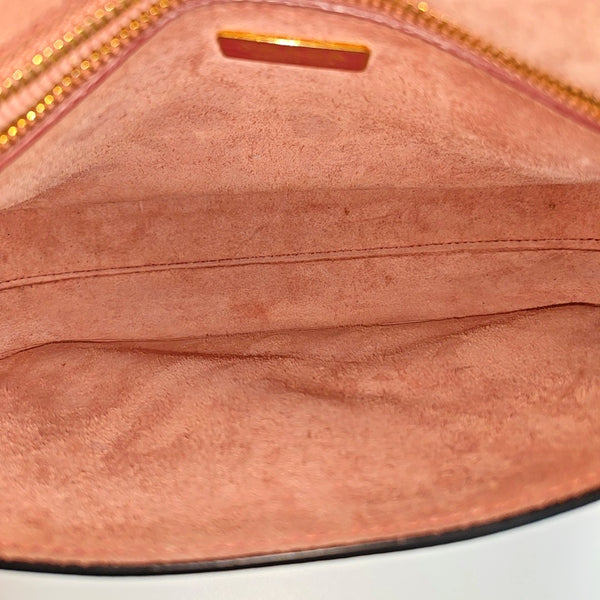 Calfskin White