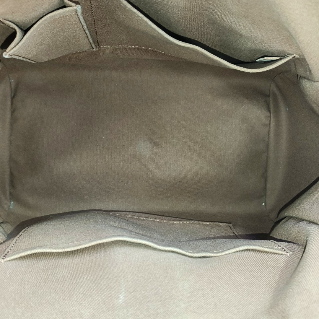 TIVOLI GM Monogram Coated Canvas Brown