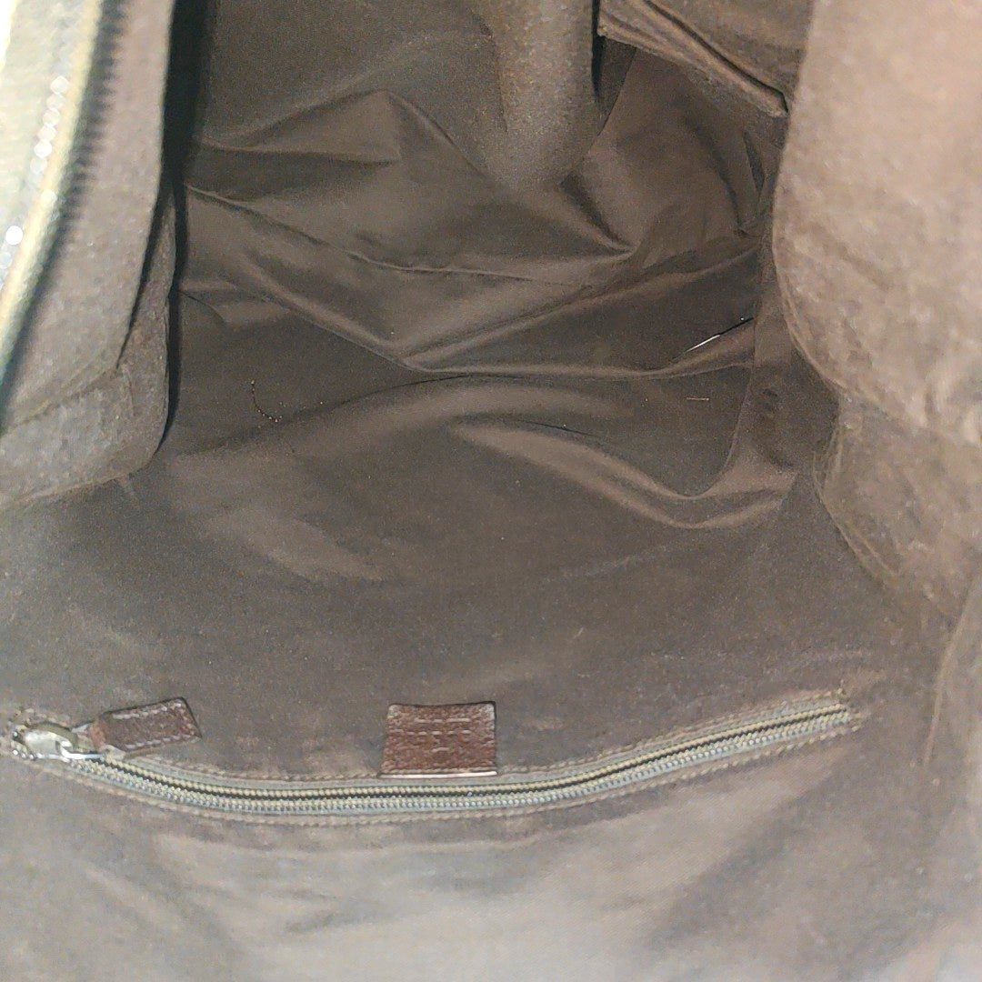 Sherry Canvas Beige