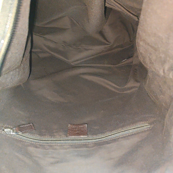 Sherry Canvas Beige