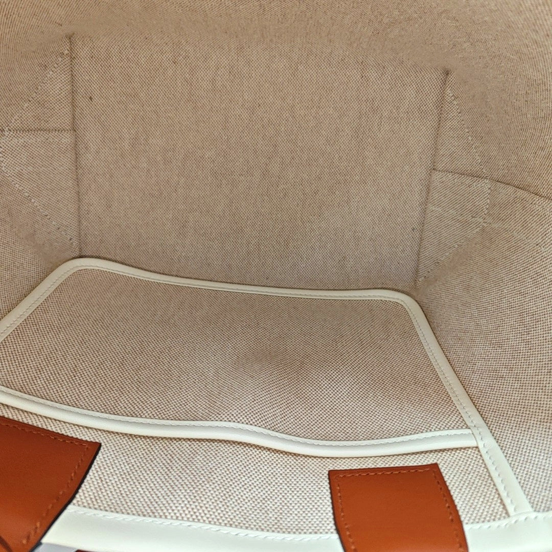 Steeple 25 Canvas White