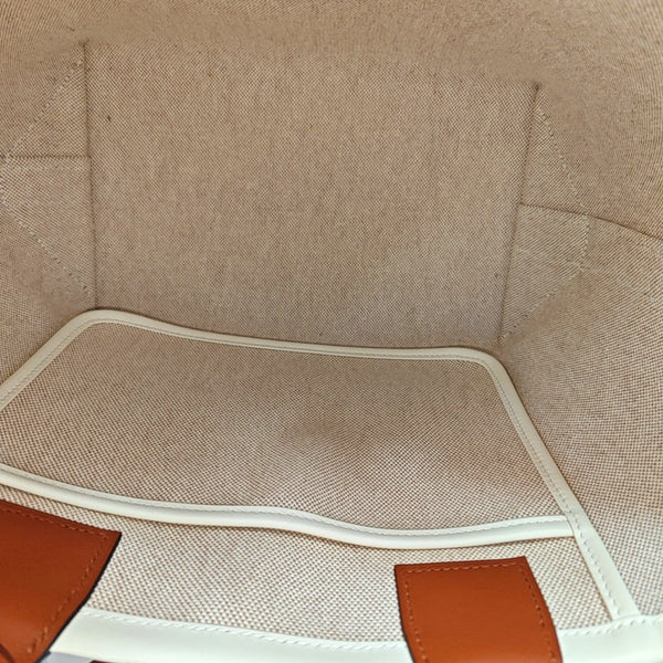 Steeple 25 Canvas White