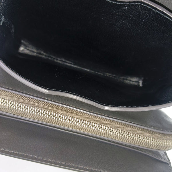 B. Calfskin Gray
