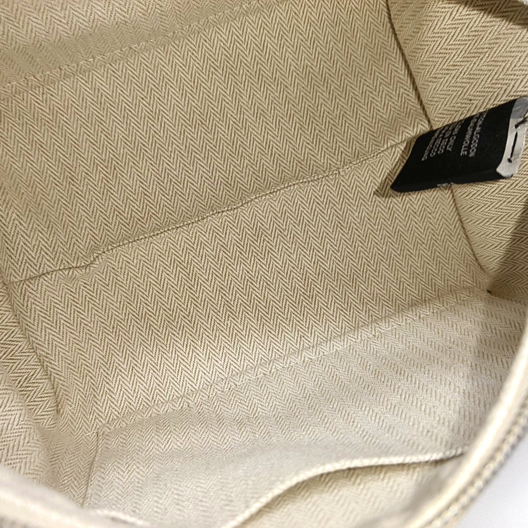 Bride A Brac Small Canvas Beige