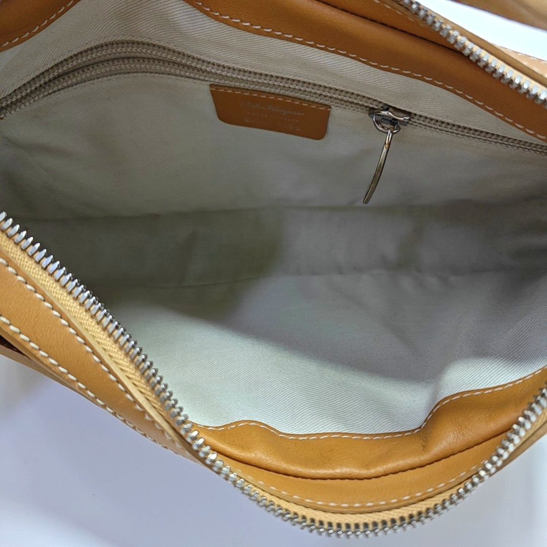 Calfskin Brown