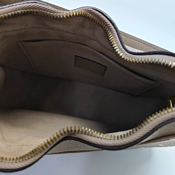 BAGATELLE Calfskin Gray