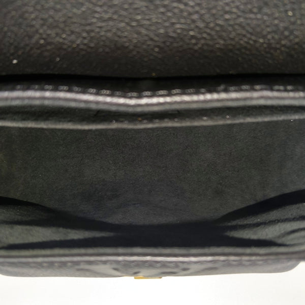 FAVORITE PM Calfskin Black