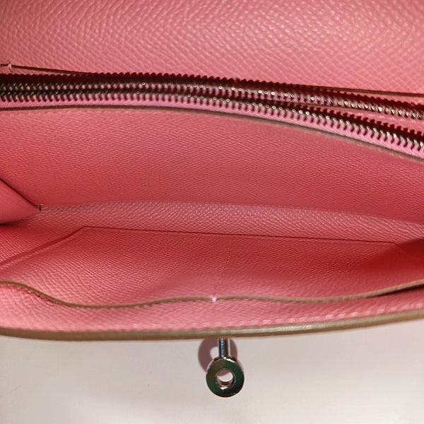Kelly Togo 20 Epsom Pink