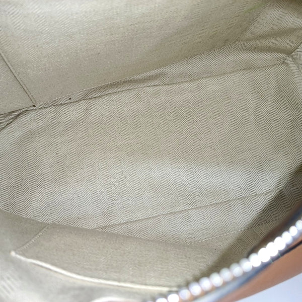 Puzzle Medium Calfskin Brown