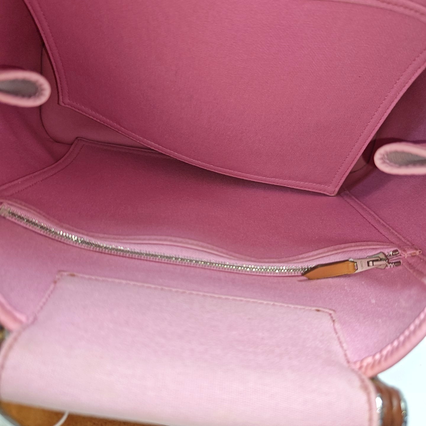 Cabag 32 Canvas Pink